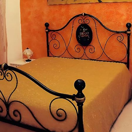 B & B Baglio Mangiapane Кустоначі Екстер'єр фото